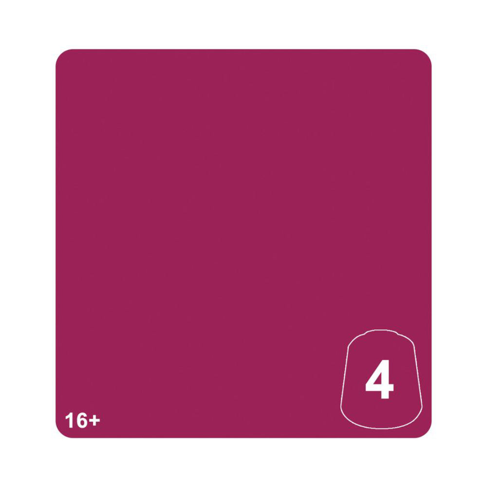 Warhammer Colour: Tone Pro Magnus The Red 4 12ml