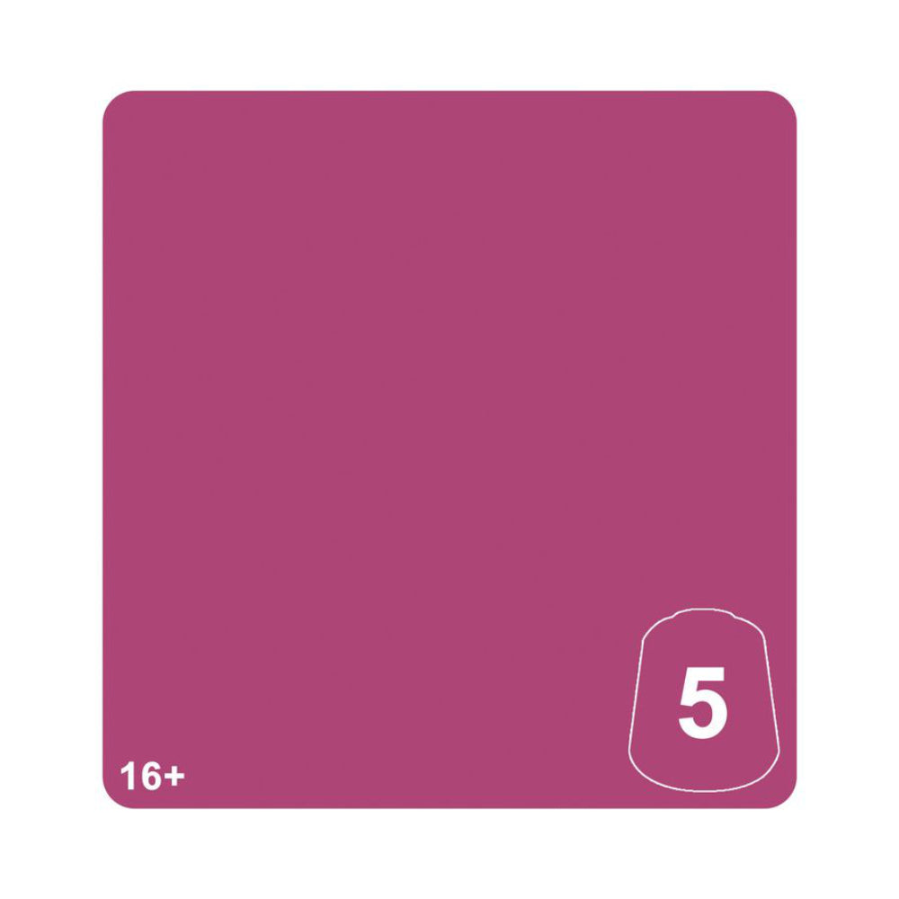 Warhammer Colour: Tone Pro Magnus The Red 5 12ml