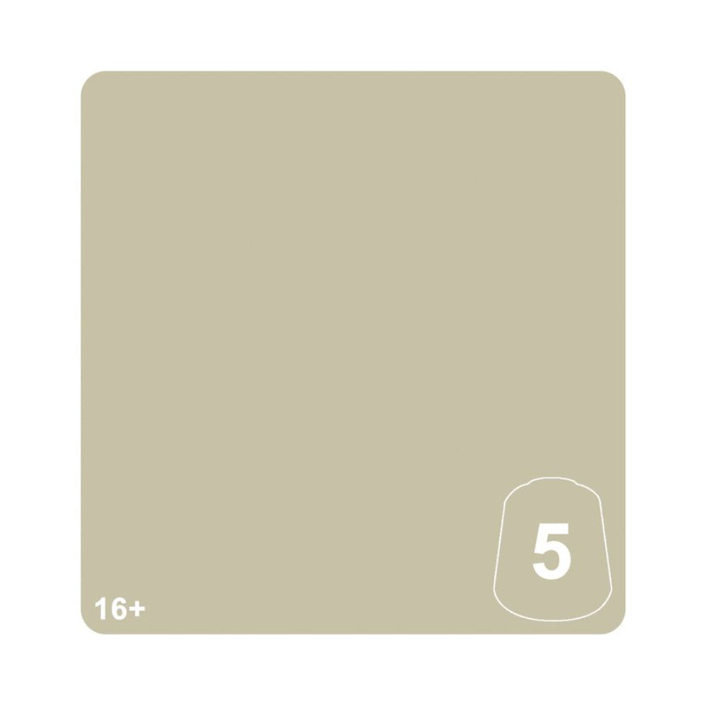Warhammer Colour: Tone Pro Necrolith Bone 5 12ml