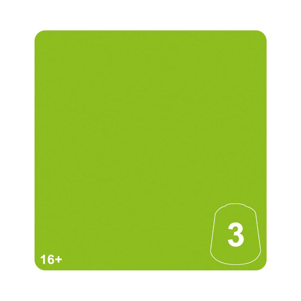 Warhammer Colour: Tone Pro Plague Toad Venom 3 12ml