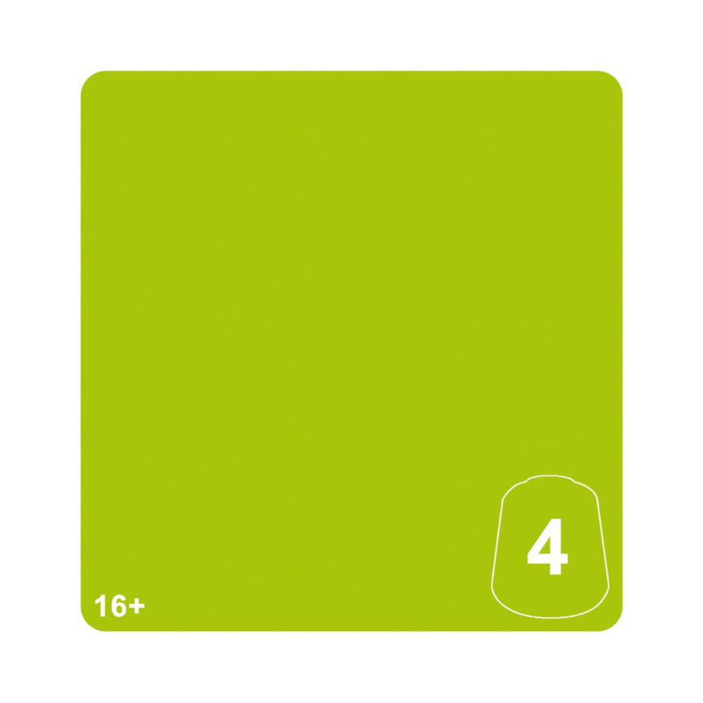 Warhammer Colour: Tone Pro Plague Toad Venom 4 12ml