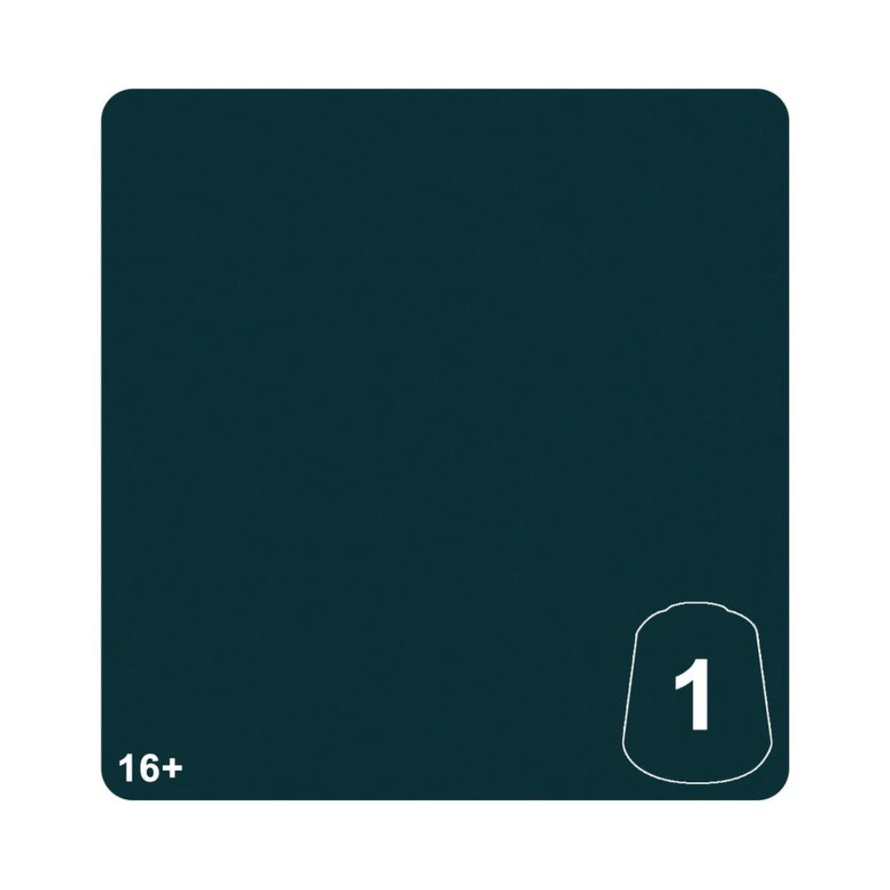 Warhammer Colour: Tone Pro Seraphon Blue 1 12ml