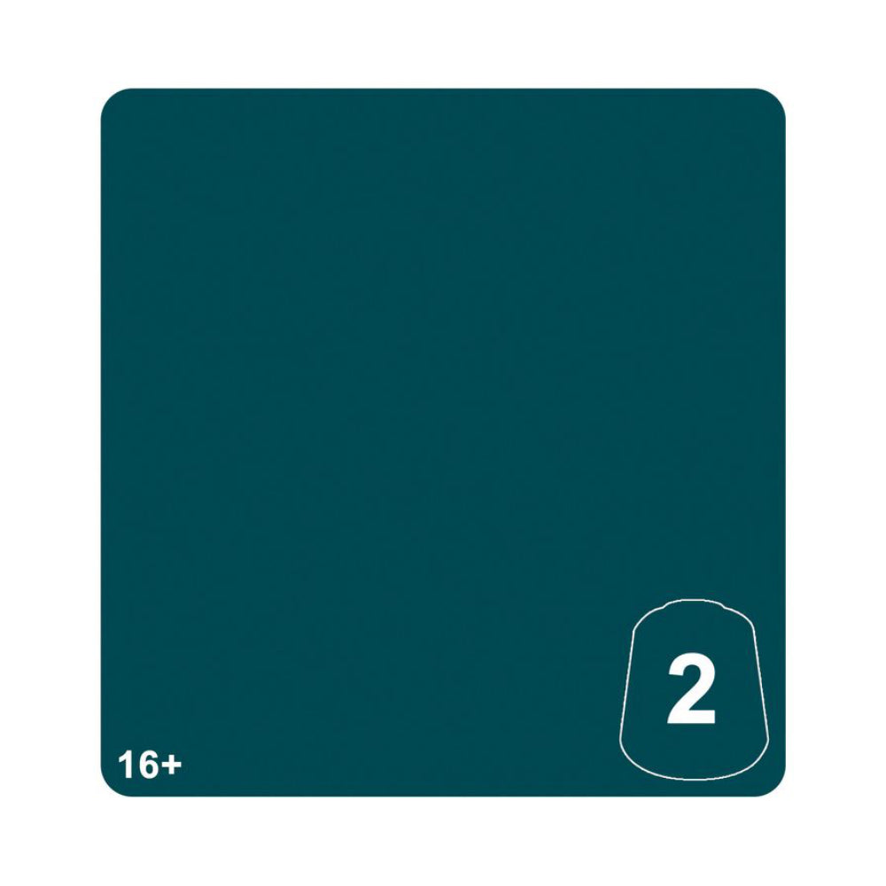 Warhammer Colour: Tone Pro Seraphon Blue 2 12ml