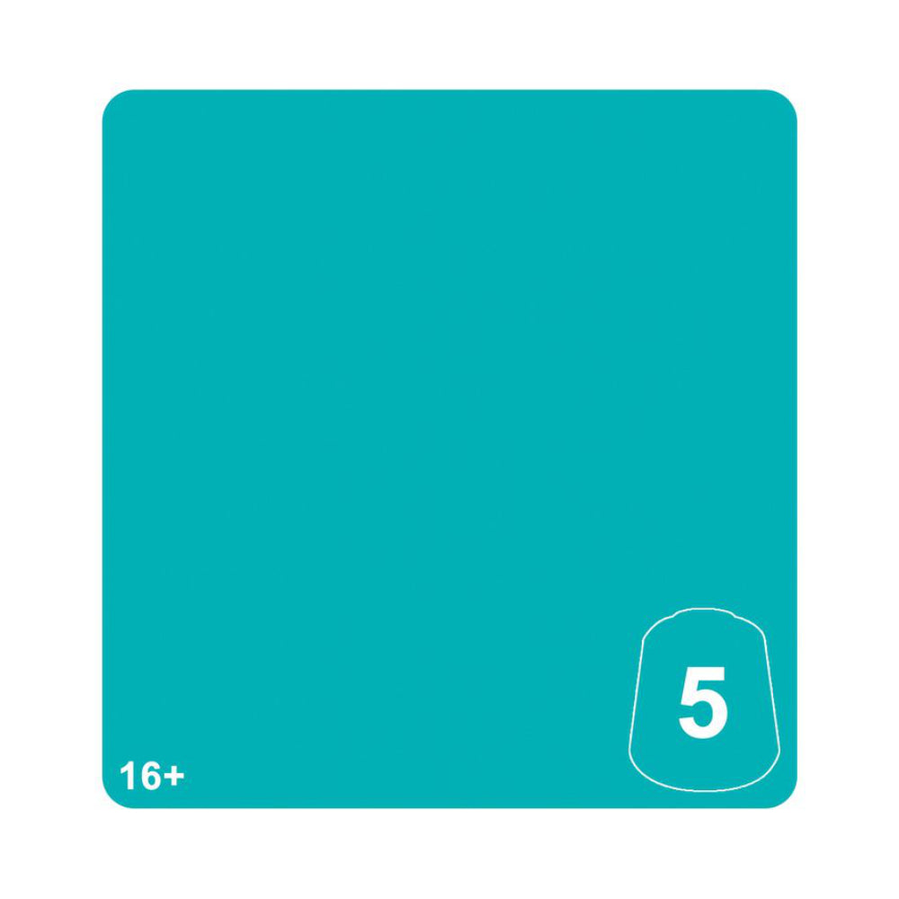 Warhammer Colour: Tone Pro Seraphon Blue 5 12ml