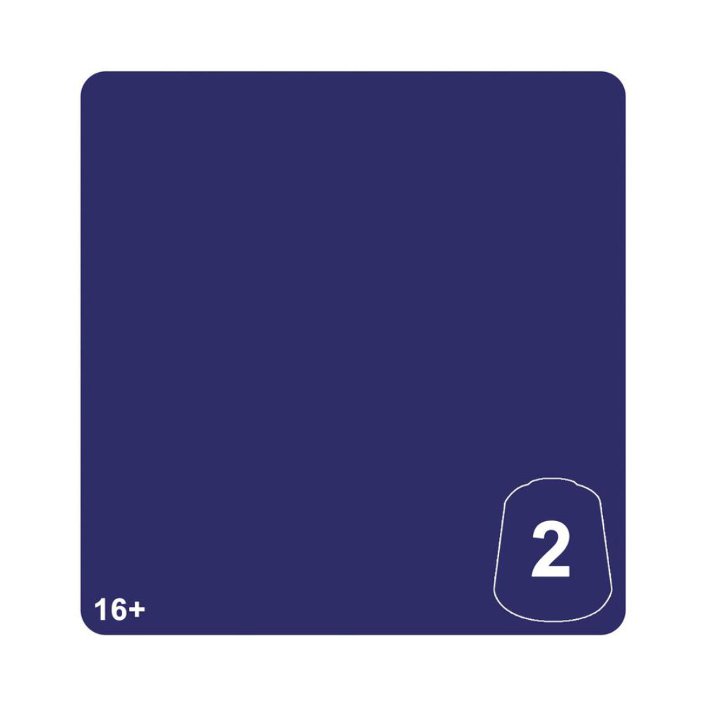 Warhammer Colour: Tone Pro Shalaxi Violet 2 12ml