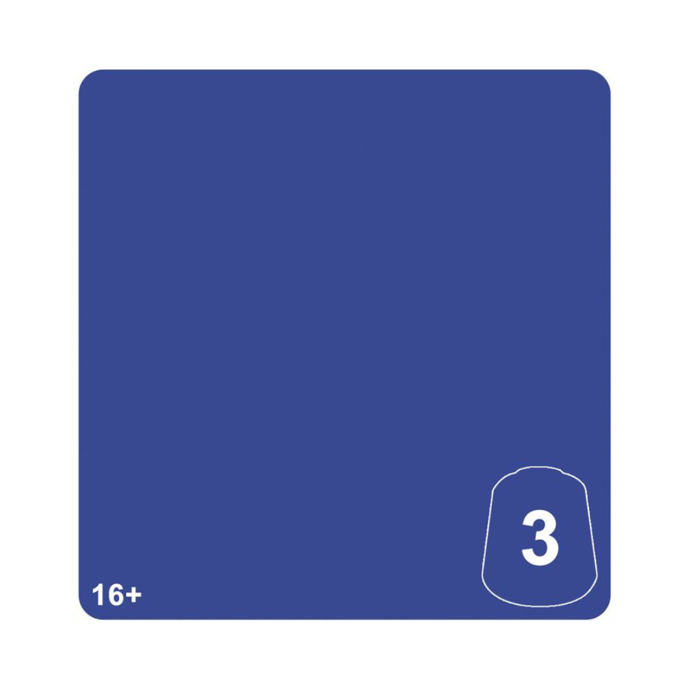 Warhammer Colour: Tone Pro Shalaxi Violet 3 12ml