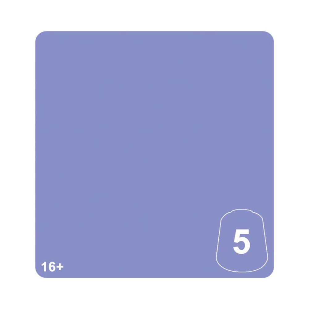 Warhammer Colour: Tone Pro Shalaxi Violet 5 12ml