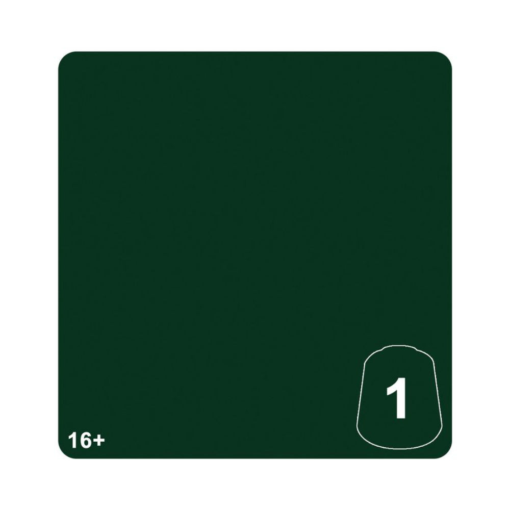 Warhammer Colour: Tone Pro Hierotek Green 1 12ml