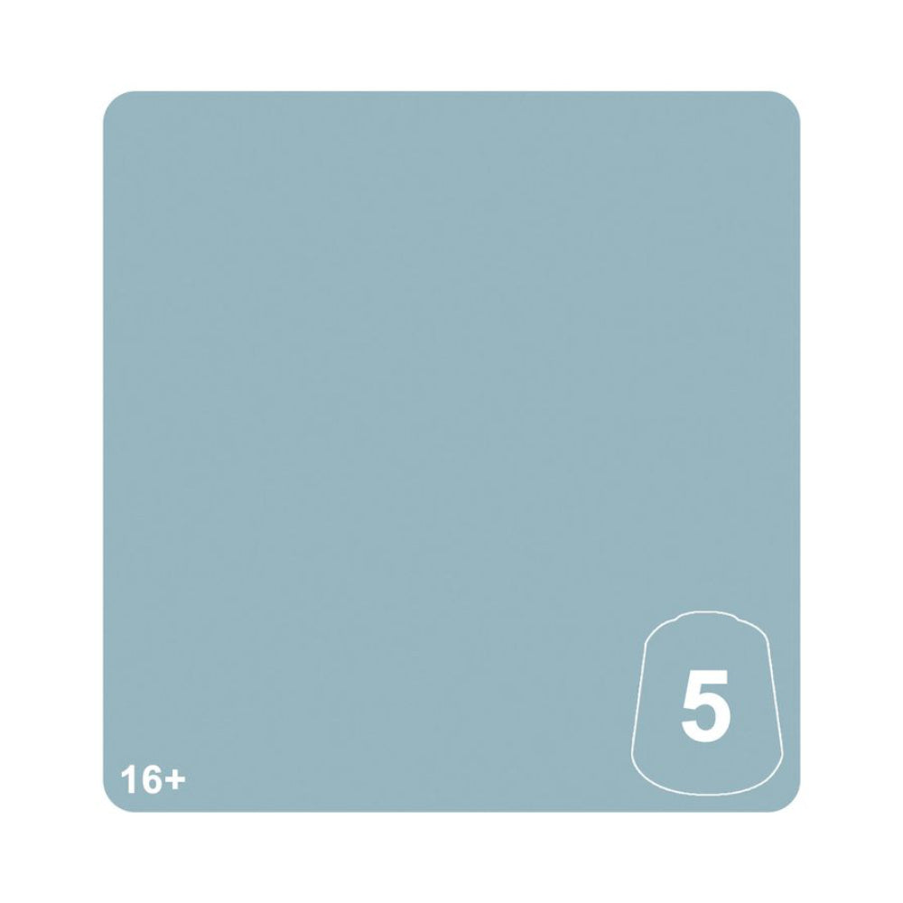 Warhammer Colour: Tone Pro Stormwolf Blue 5 12ml