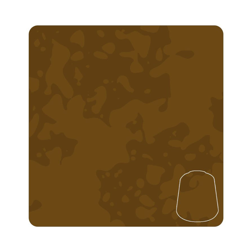 Warhammer Colour: Technical:  Stirland Mud 24ml