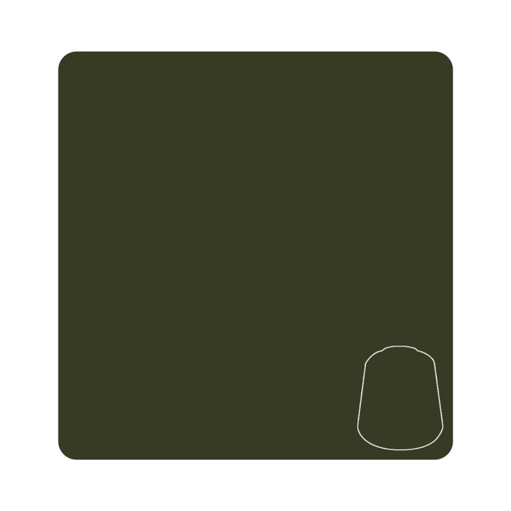 Warhammer Colour: Technical: Typhus Corrosion 12ml