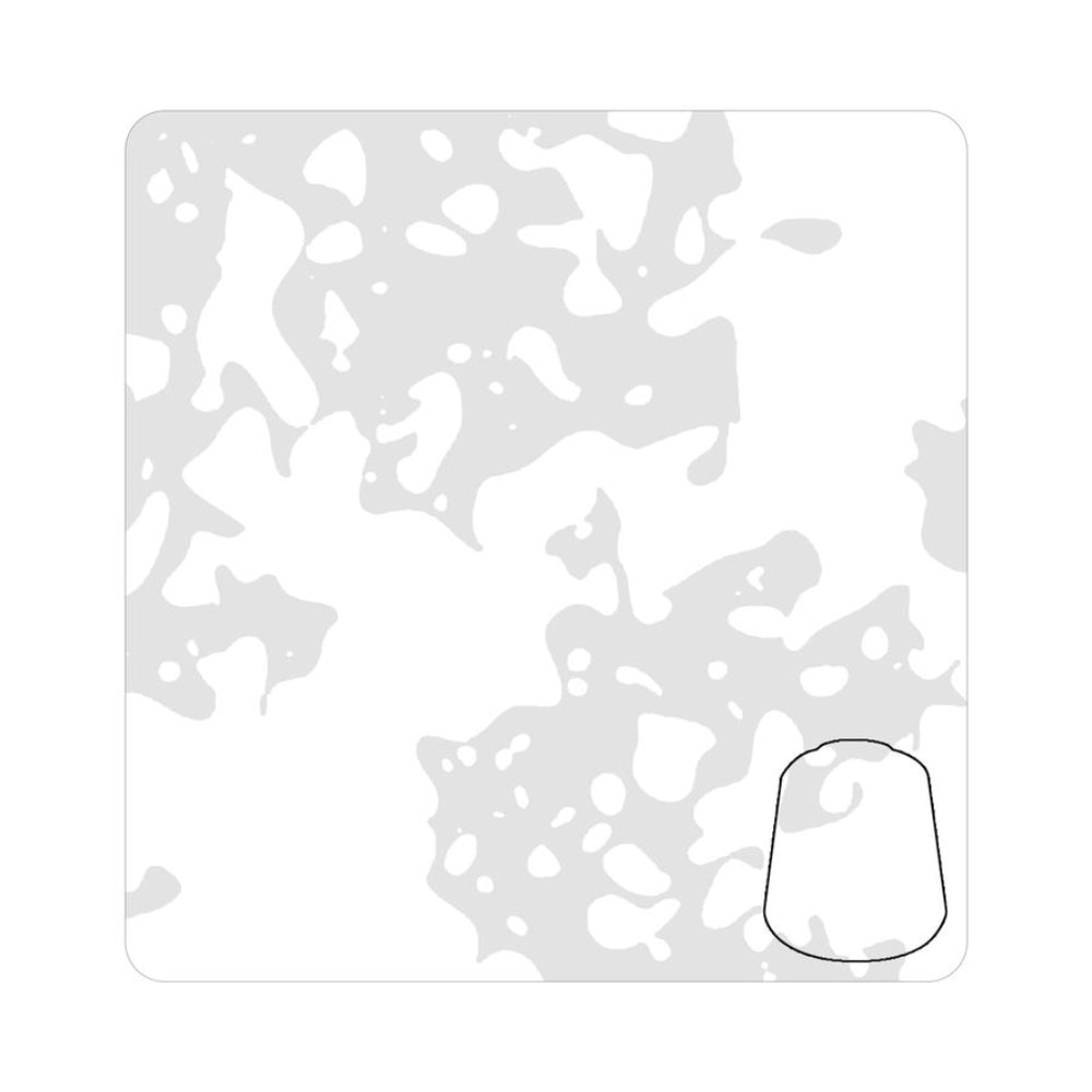 Warhammer Colour: Technical:  Valhallan Blizzard 24ml