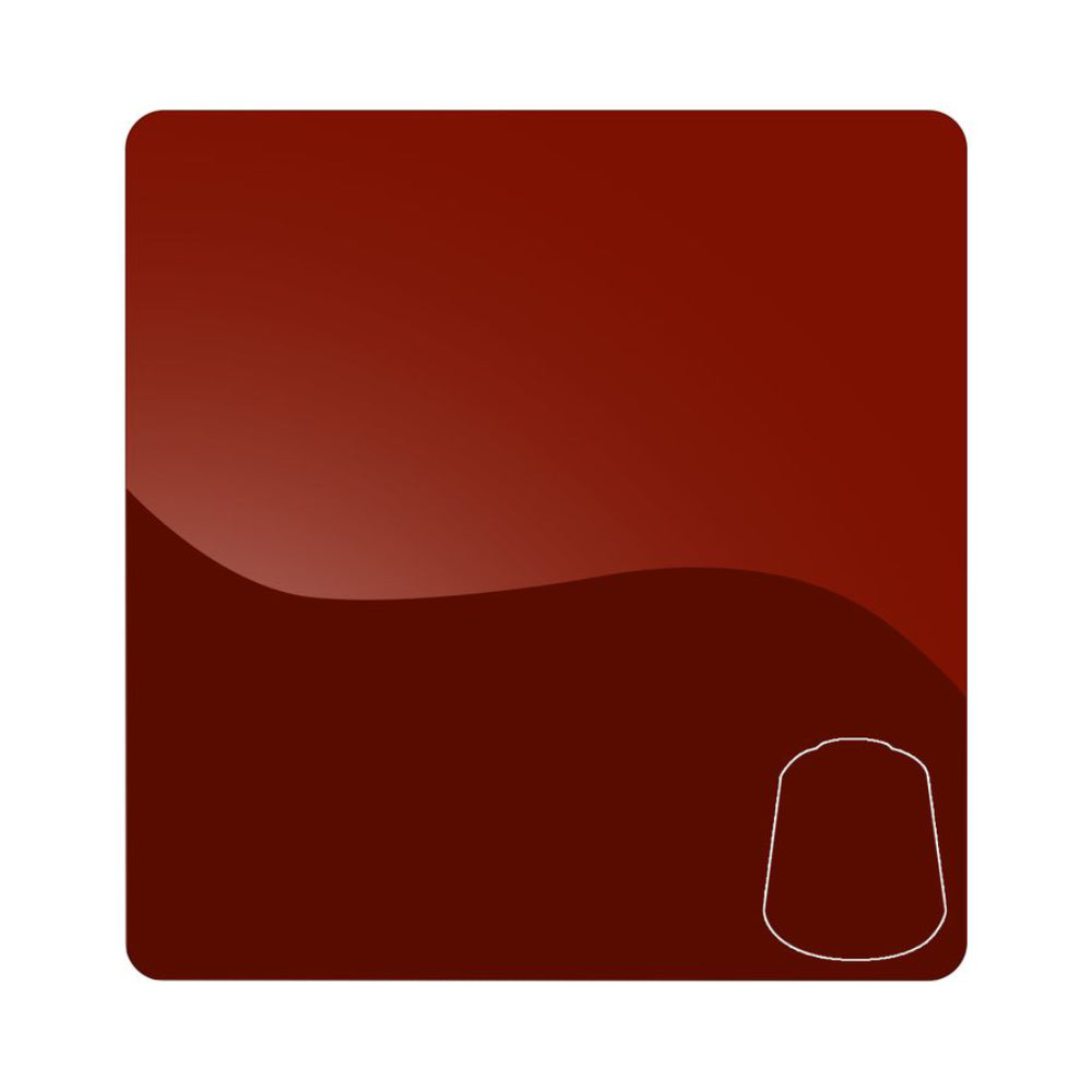 Warhammer Colour: Technical: Spiritstone Red 12ml