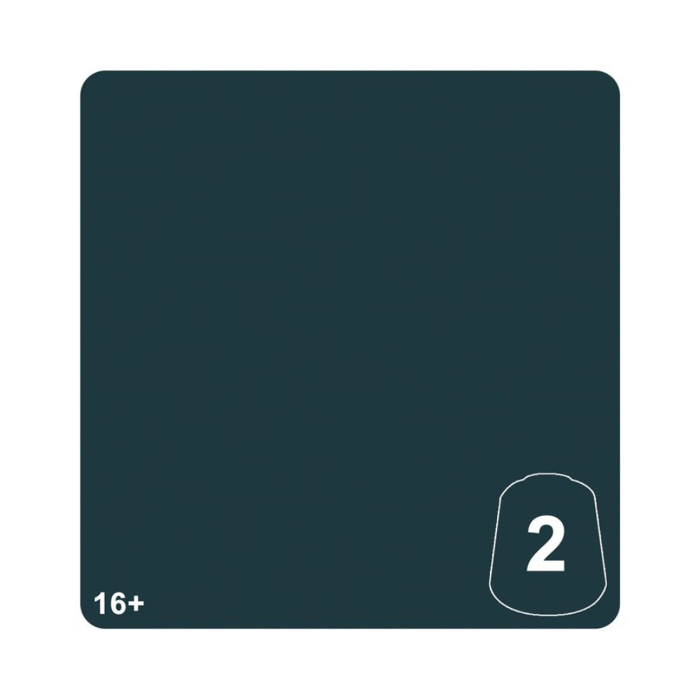 Warhammer Colour: Tone Pro Craventhrone Cloak 2 12ml