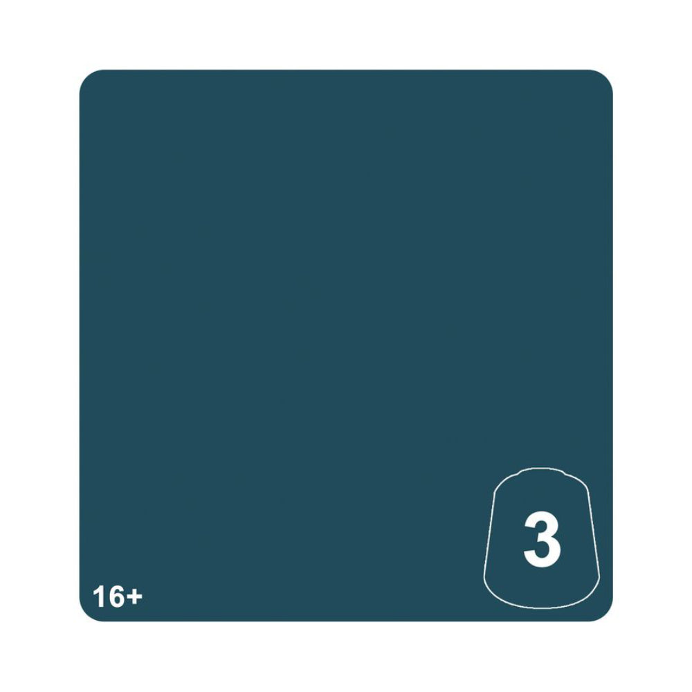 Warhammer Colour: Tone Pro Craventhrone Cloak 3 12ml