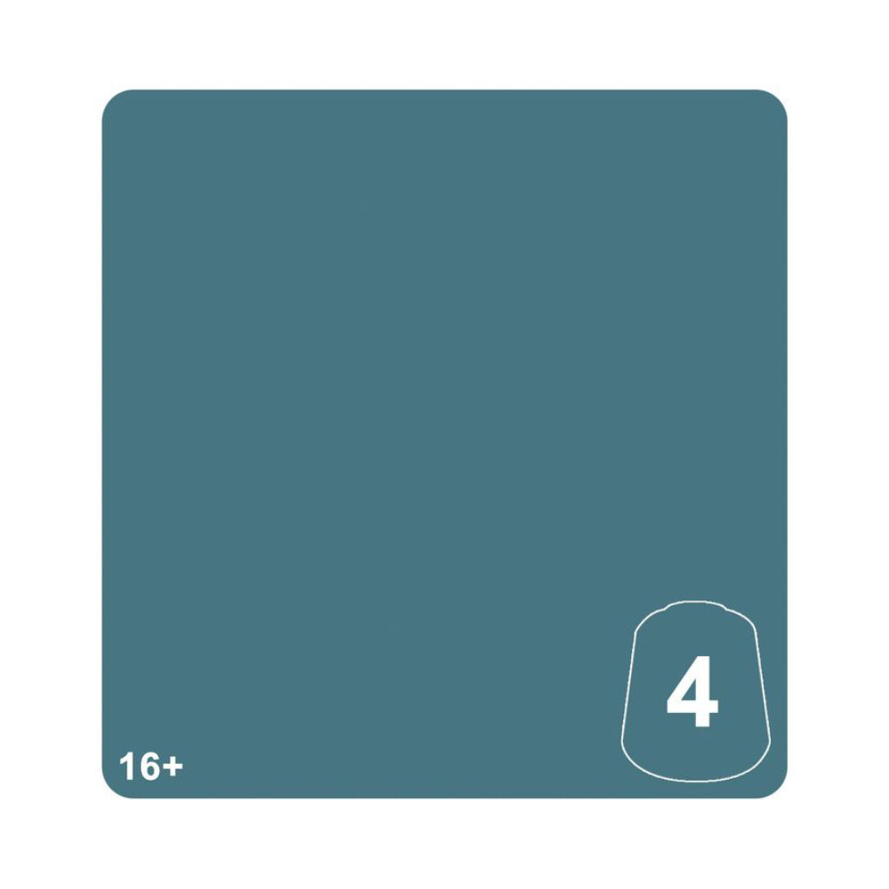 Warhammer Colour: Tone Pro Craventhrone Cloak 4 12ml