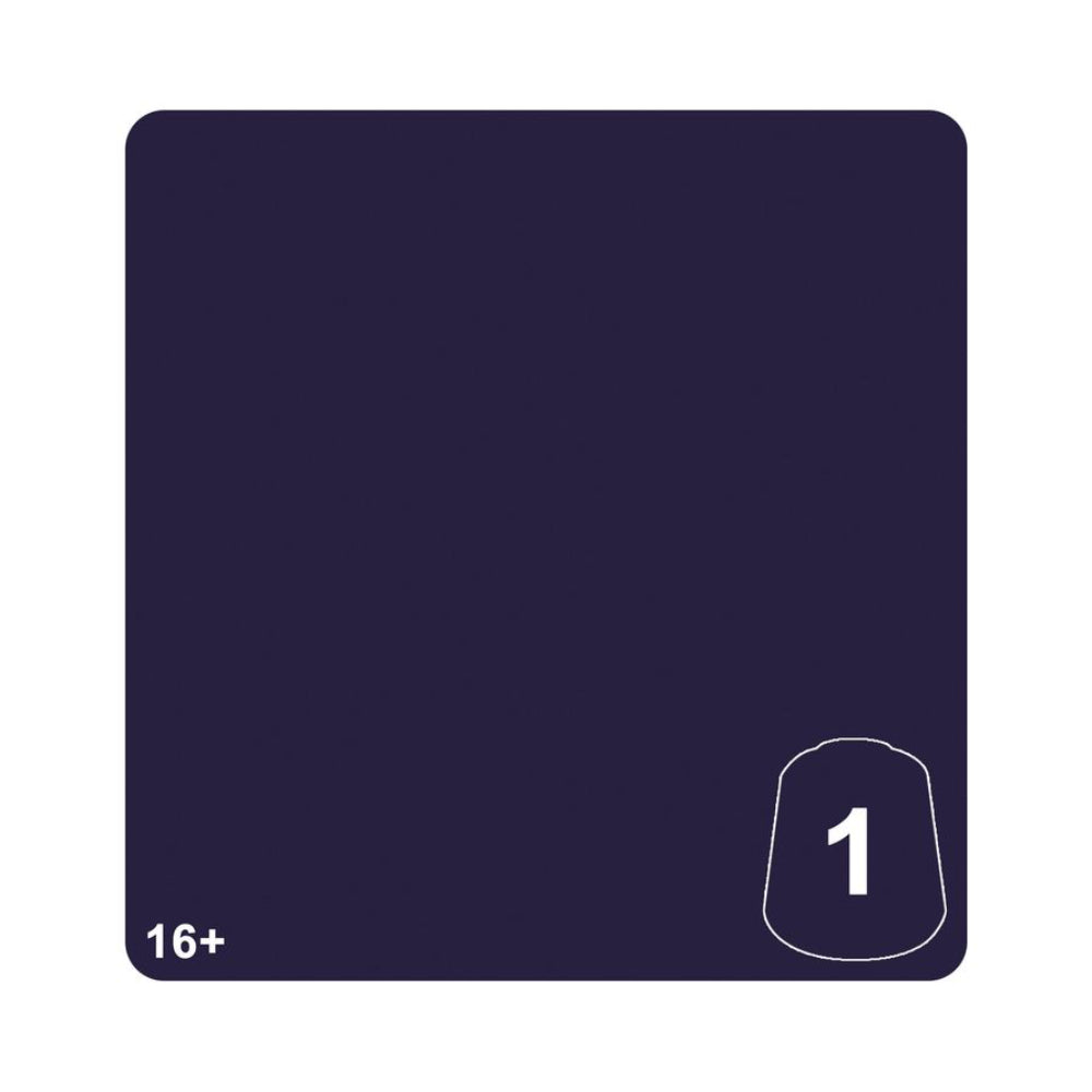 Warhammer Colour: Tone Pro Hive Fleet Purple 1 12ml
