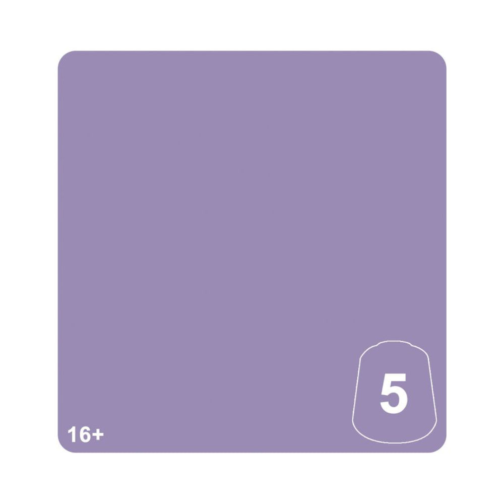 Warhammer Colour: Tone Pro Hive Fleet Purple 5 12ml
