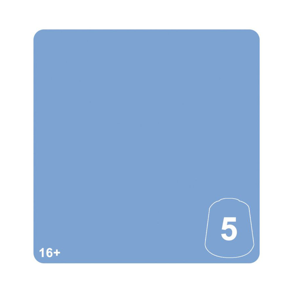 Warhammer Colour: Tone Pro Ultramar Blue 5 12ml