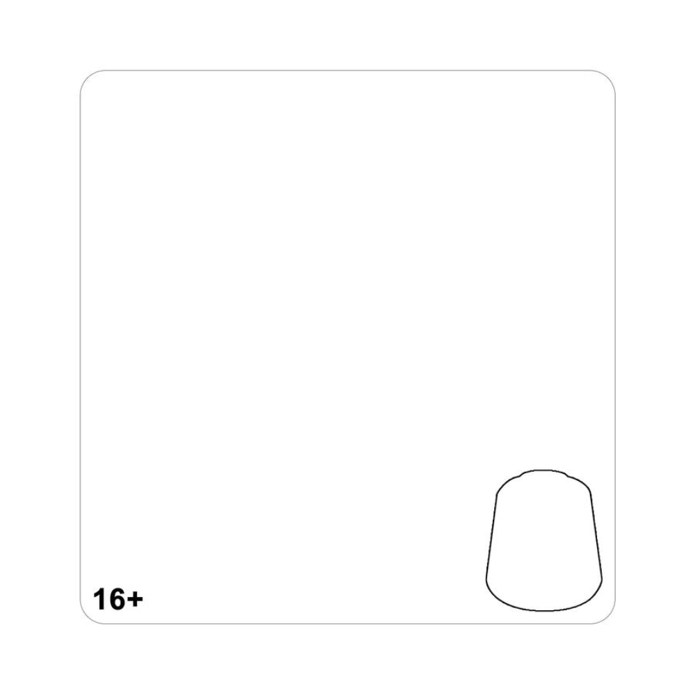 Warhammer Colour: Tech Pro Blending Medium 18ml