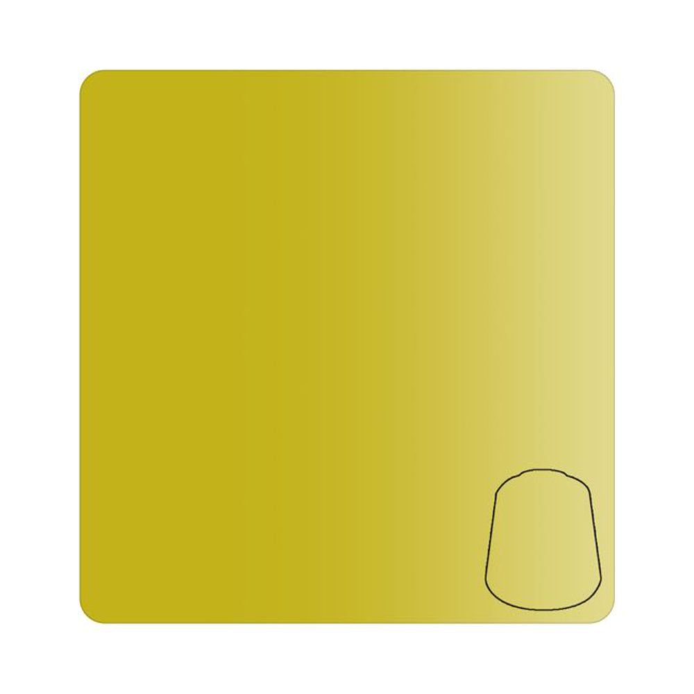 Warhammer Colour: Contrast: Bad Moon Yellow 18ml