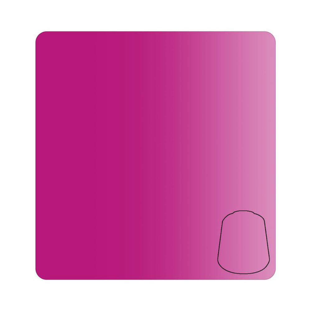 Warhammer Colour: Contrast: Doomfire Magenta 18ml