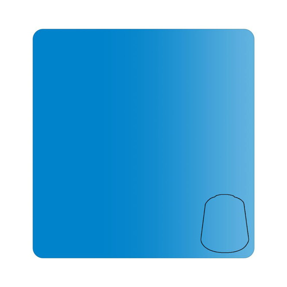 Warhammer Colour: Contrast: Talassar Blue 18ml
