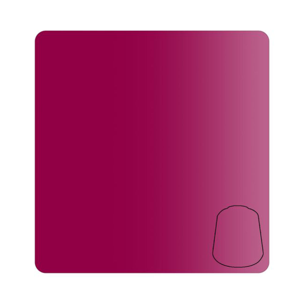 Warhammer Colour: Contrast: Volupus Pink 18ml