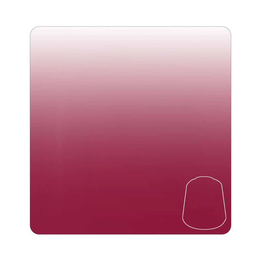 Warhammer Colour: Shade: Berserker Bloodshade 18ml