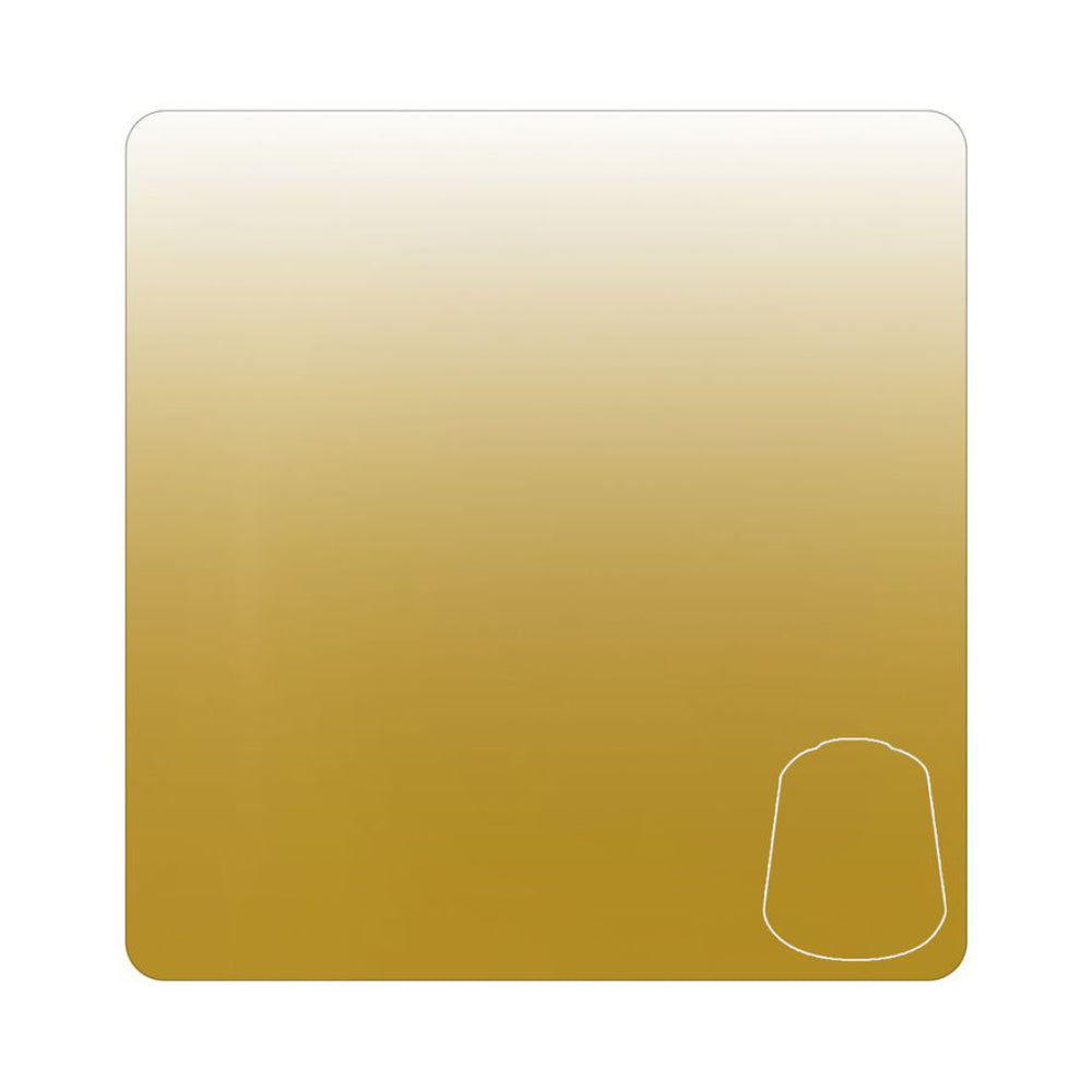Warhammer Colour: Shade: Casandora Yellow 18ml