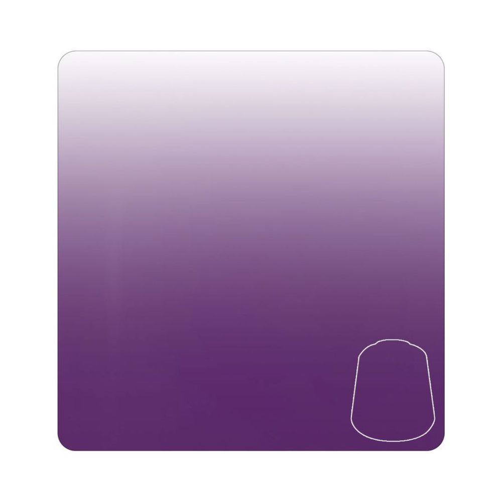 Warhammer Colour: Shade: Druchii Violet 18ml