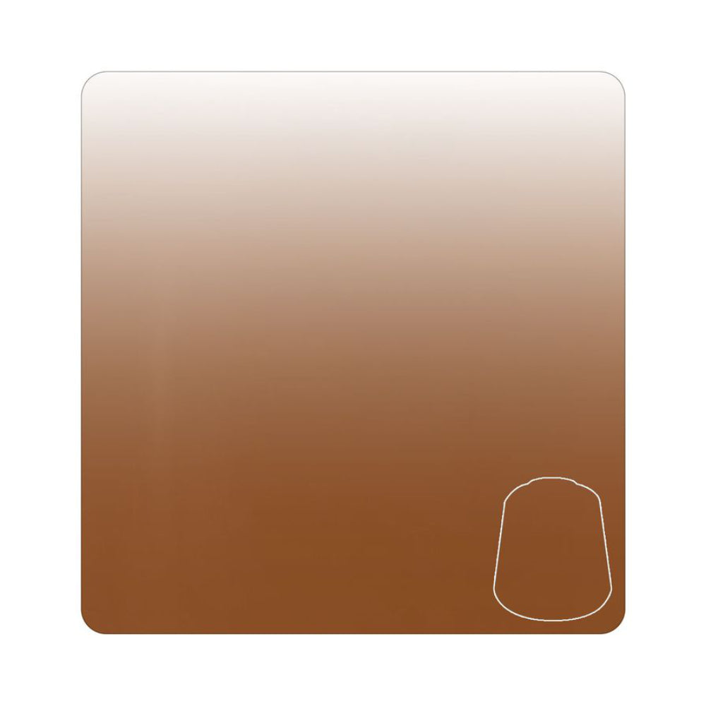 Warhammer Colour: Shade: Fuegan Orange 18ml