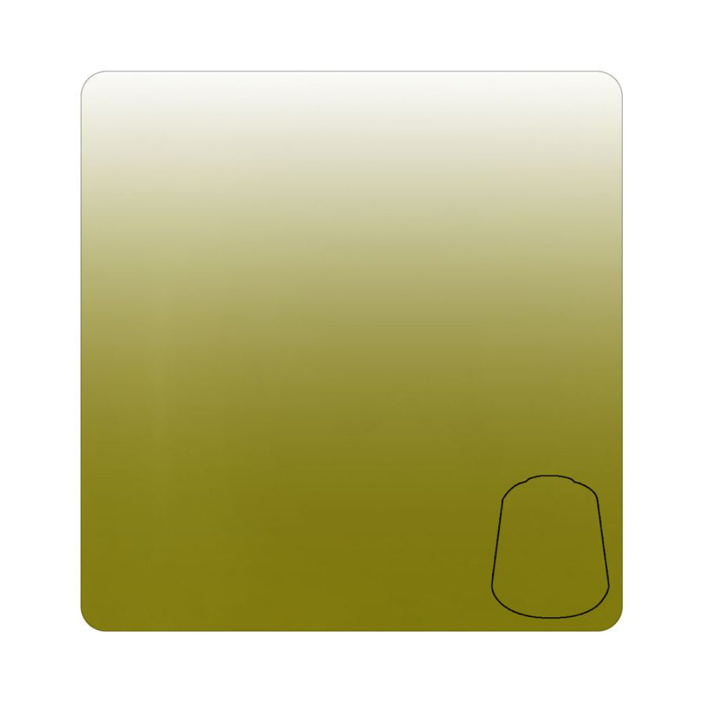 Warhammer Colour: Shade: Mortarion Grime 18ml
