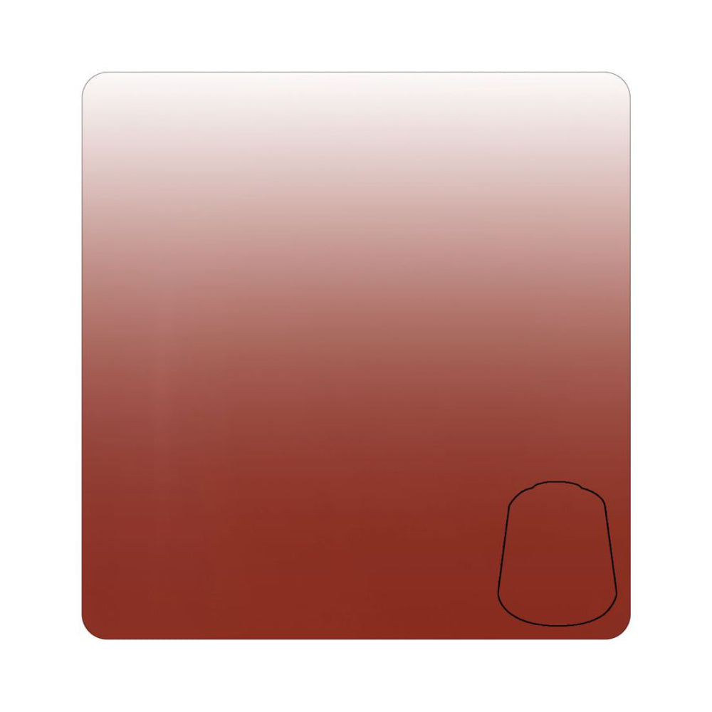 Warhammer Colour: Shade: Reikland Fleshshade 18ml