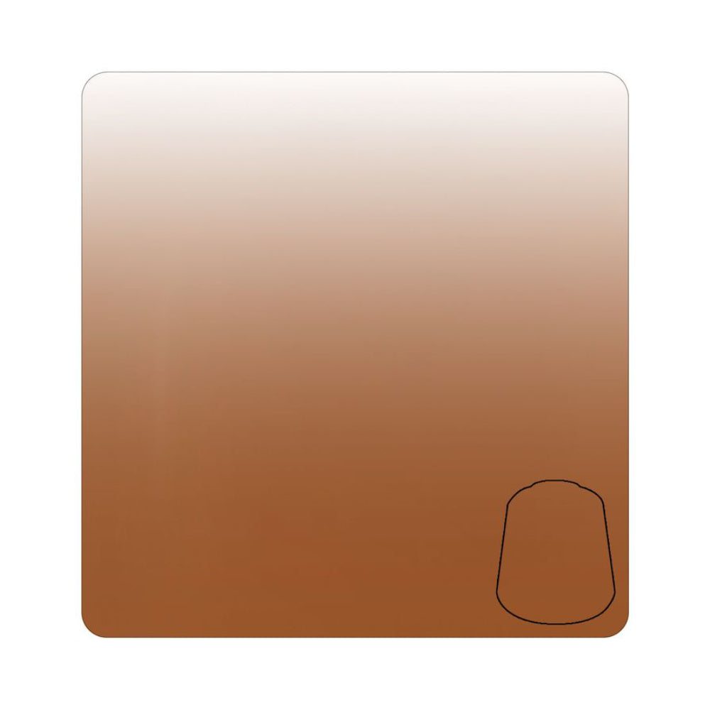 Warhammer Colour: Shade: Seraphim Sepia 18ml