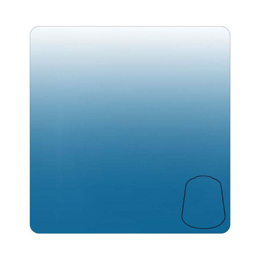 Warhammer Colour: Shade: Tyran Blue 18ml