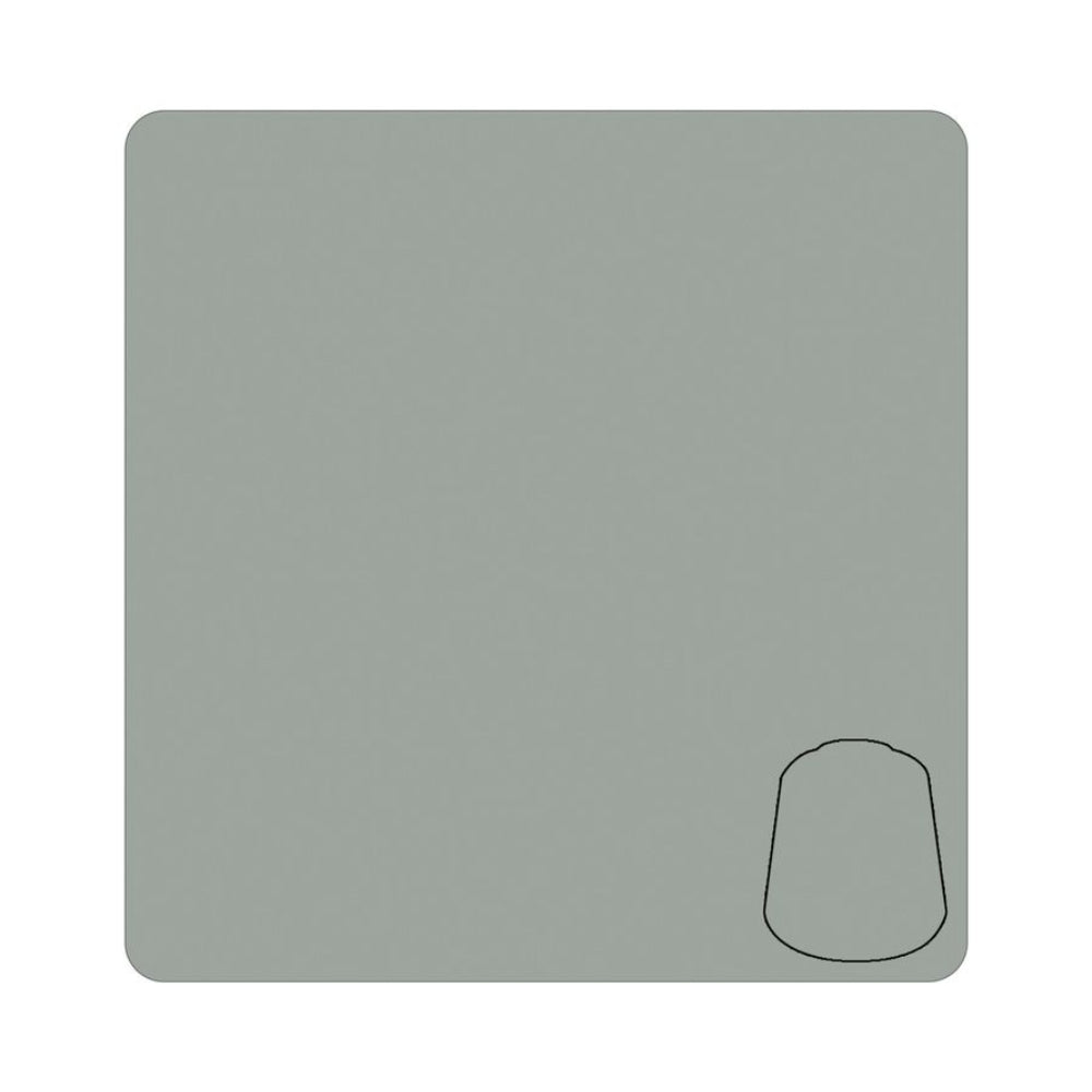 Warhammer Colour: Air: Administratum Grey 24ml