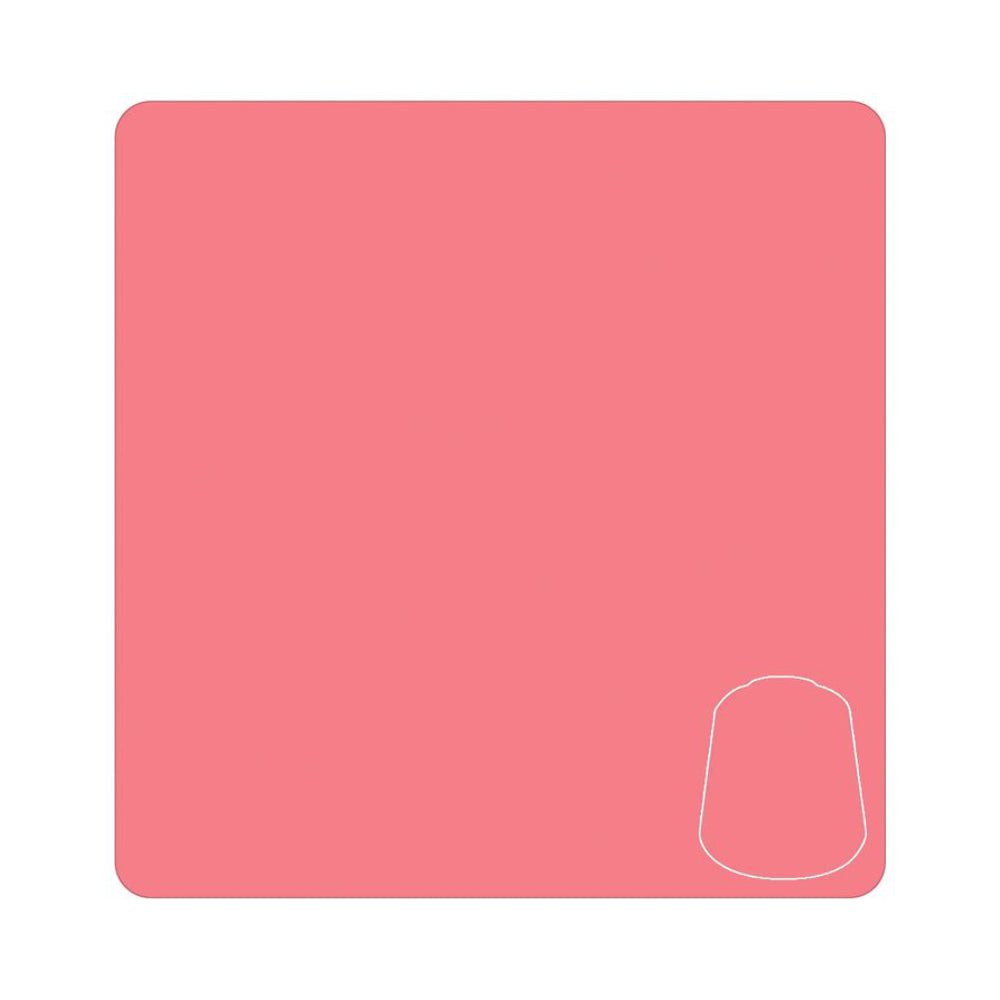Warhammer Colour: Air: Angron Red Clear 24ml