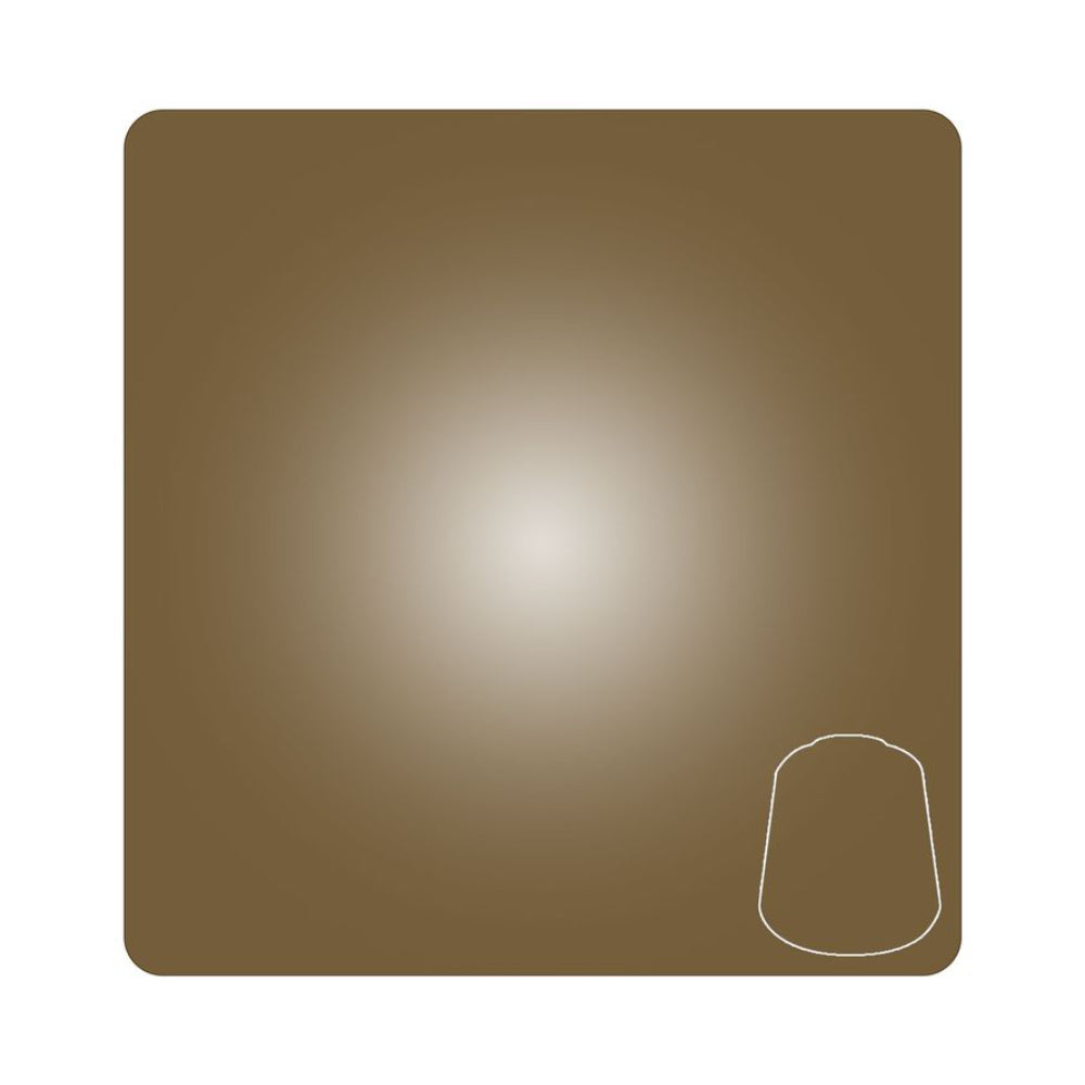 Warhammer Colour: Air: Balthasar Gold 24ml