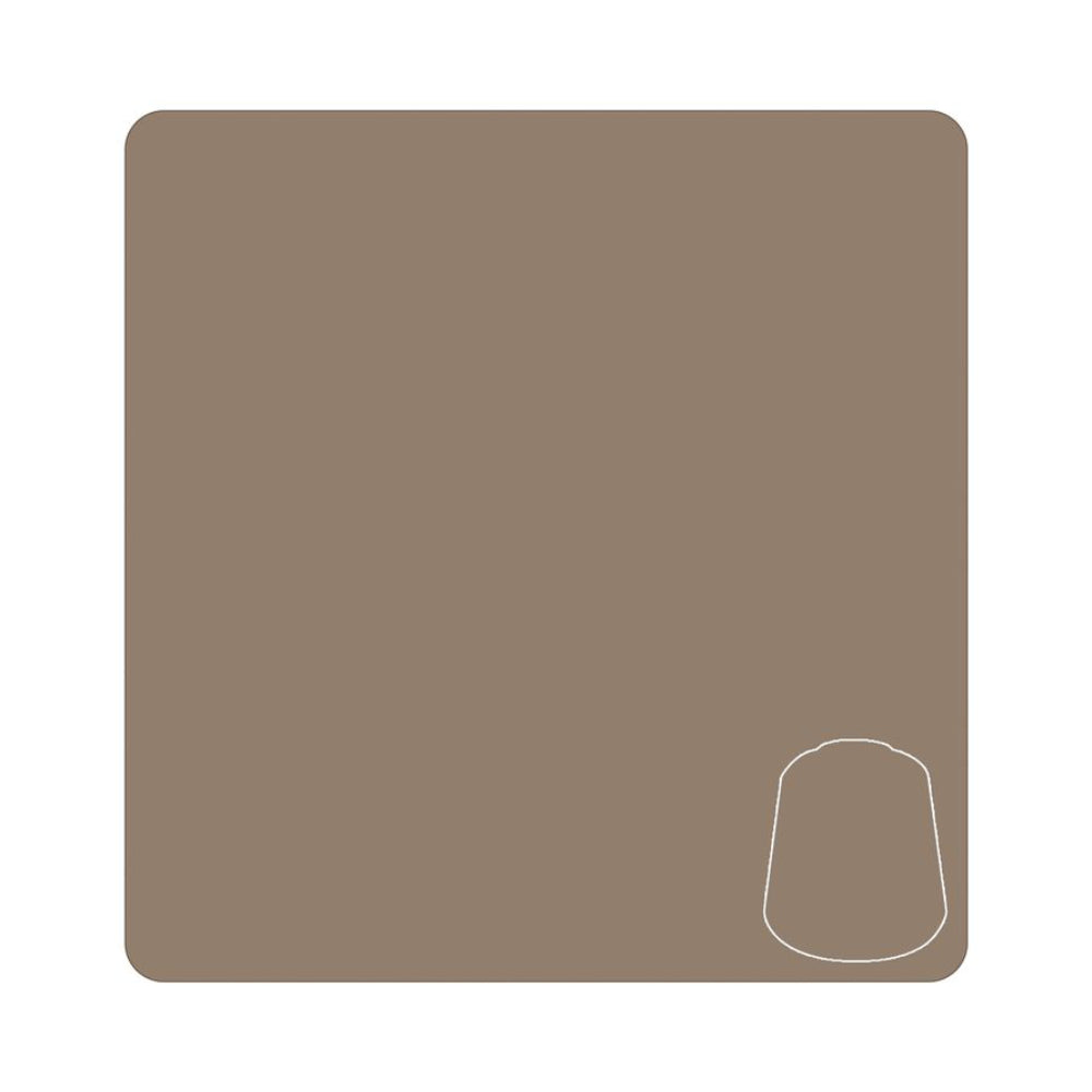 Warhammer Colour: Air: Baneblade Brown 24ml
