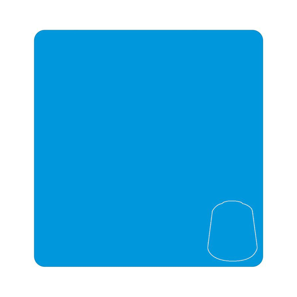 Warhammer Colour: Air: Calth Blue Clear 24ml