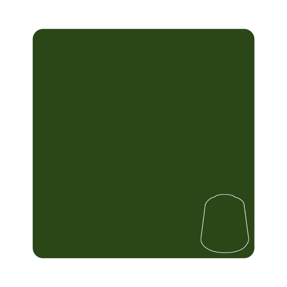Warhammer Colour: Air: Castellan Green 24ml