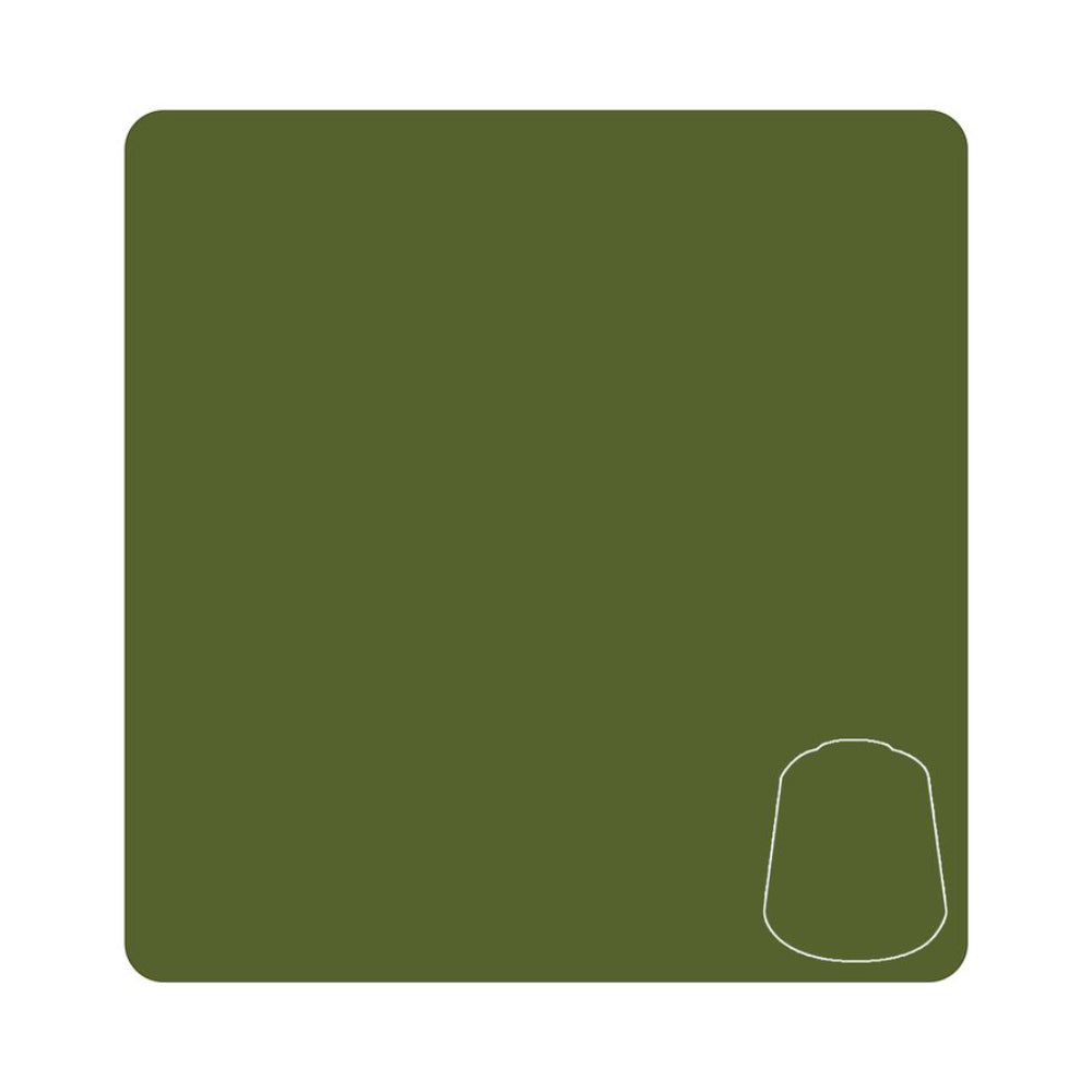 Warhammer Colour: Air: Death World Forest 24ml
