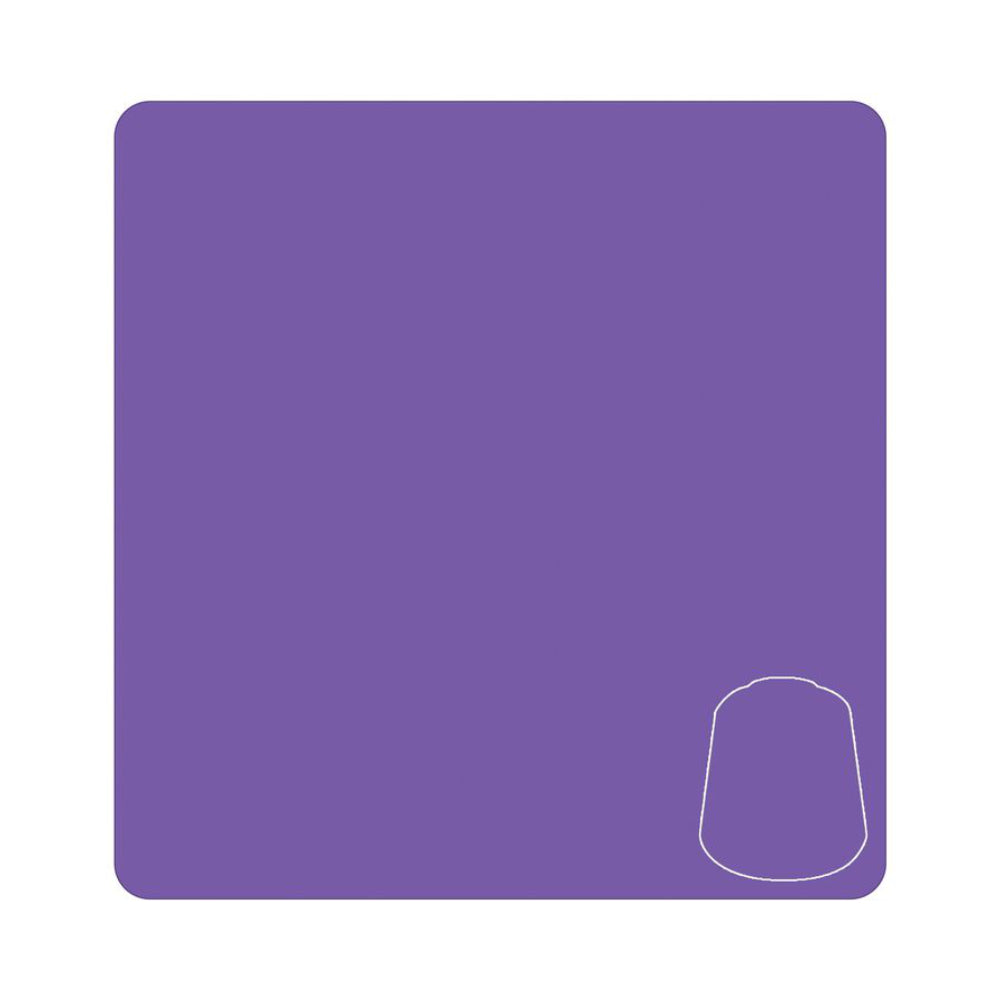 Warhammer Colour: Air: Eidolon Purple Clear 24ml