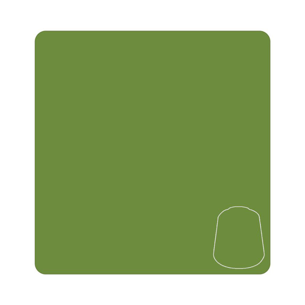 Warhammer Colour: Air: Elysian Green 24ml