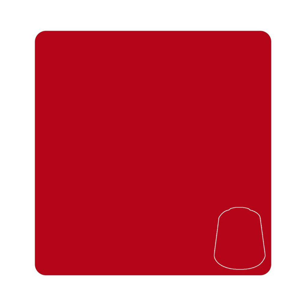 Warhammer Colour: Air: Evil Sunz Scarlet 24ml