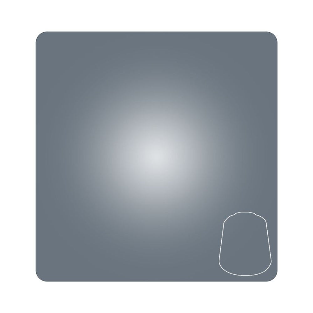 Warhammer Colour: Air: Grey Knights Steel 24ml
