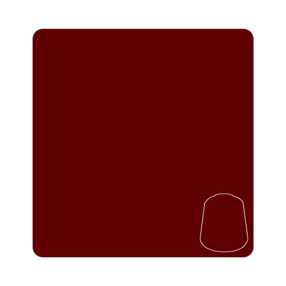 Warhammer Colour: Air: Khorne Red 24ml