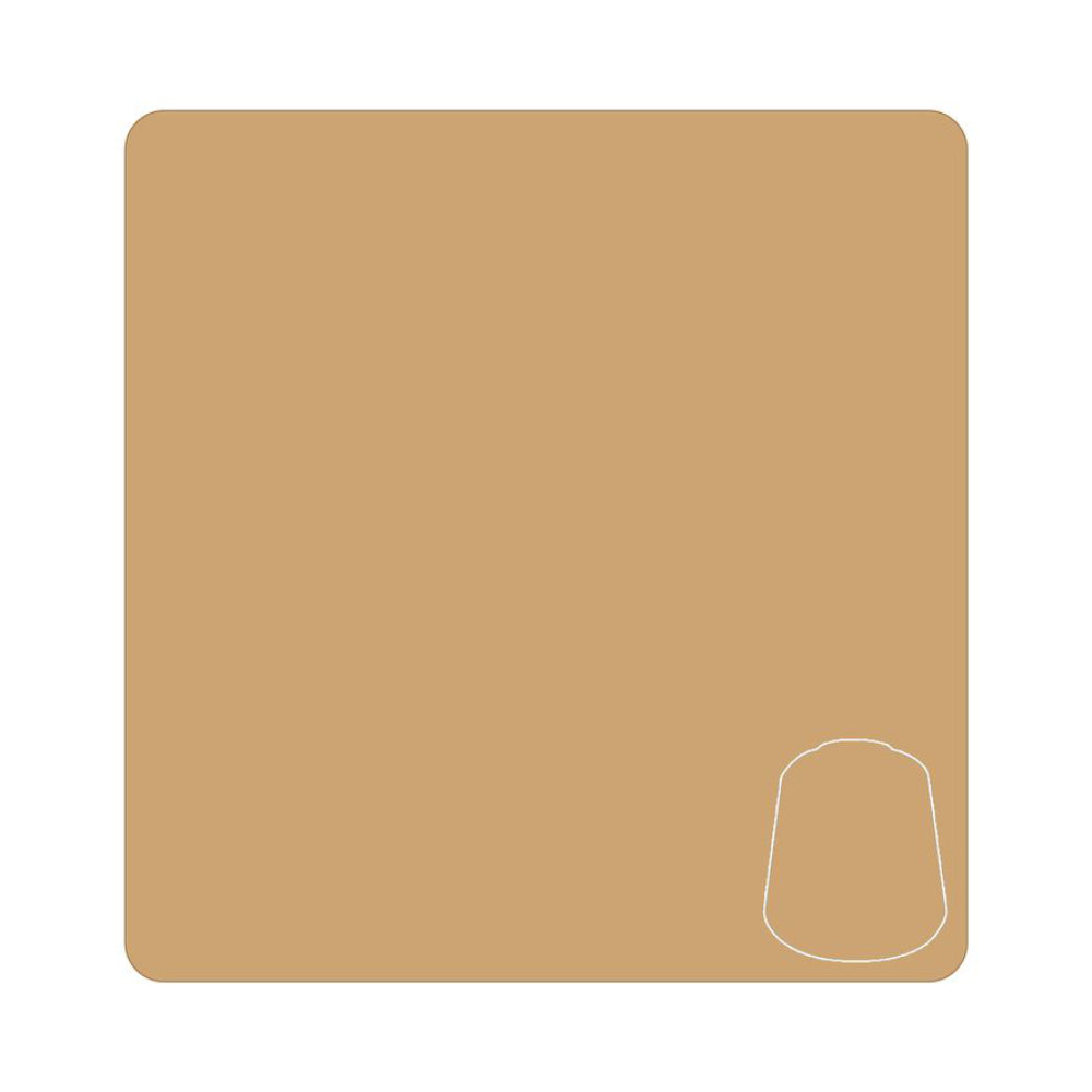 Warhammer Colour: Air: Kislev Flesh 24ml