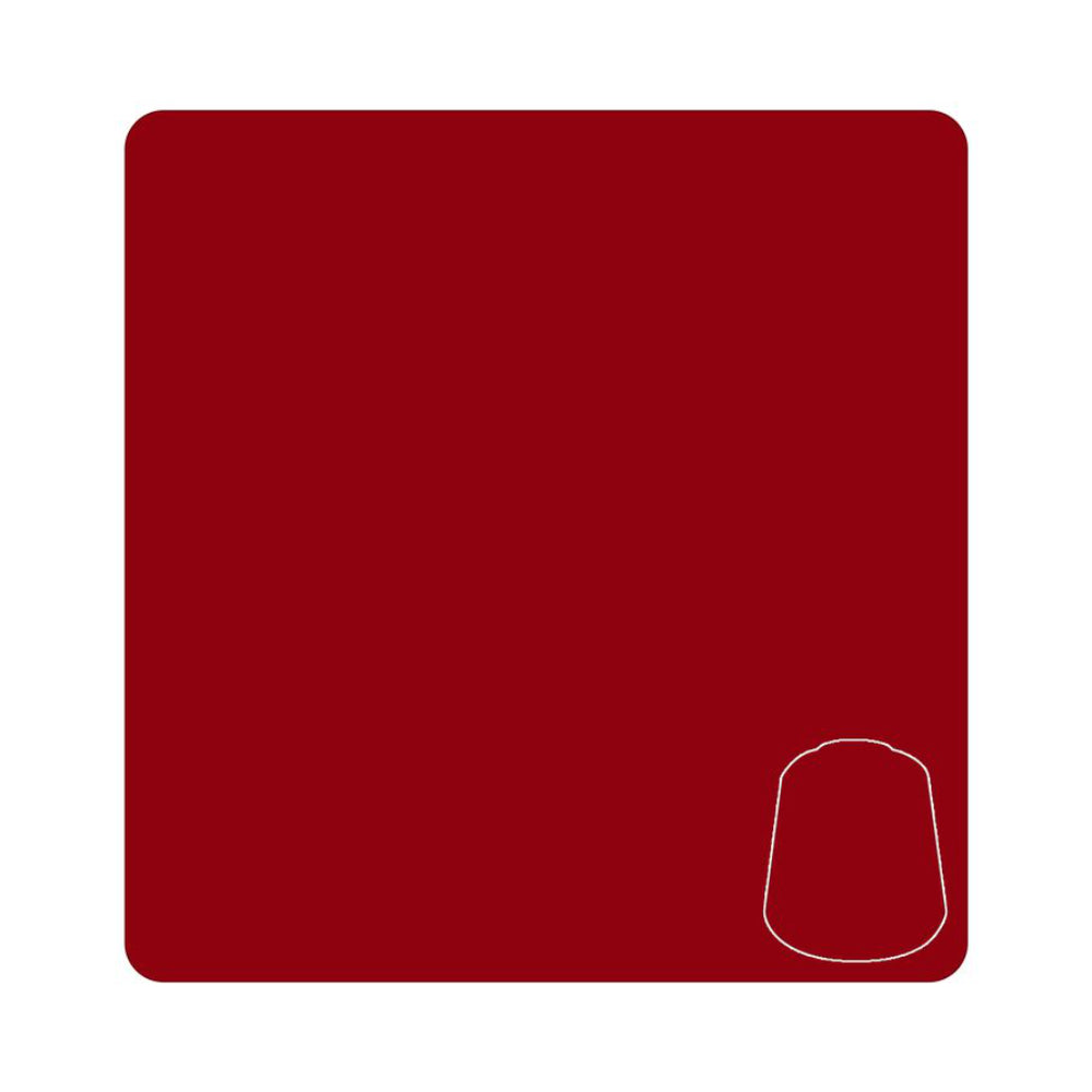 Warhammer Colour: Air: Mephiston Red 24ml